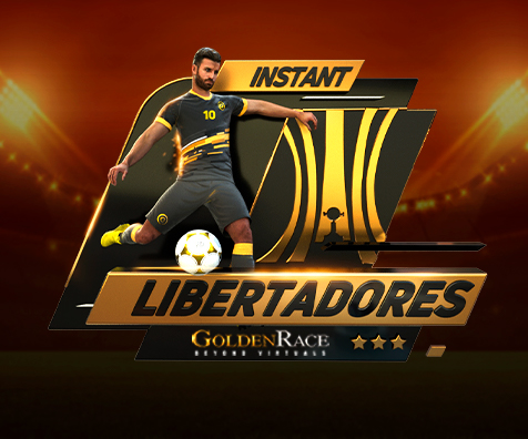 Libertadores - Ondemand