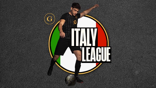 Italy League