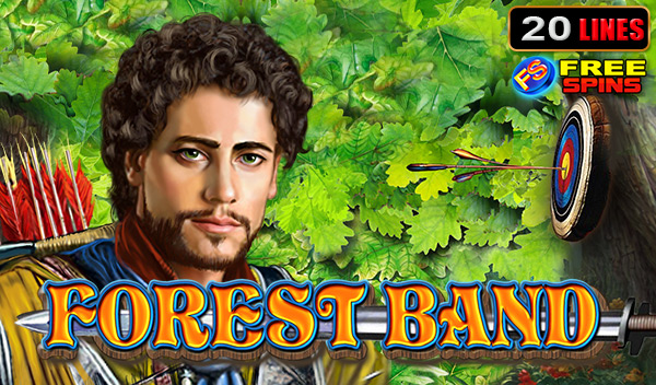 Forest Band