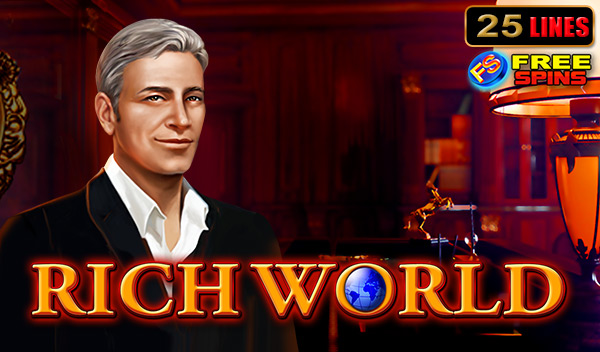 Rich World