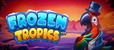 Frozen Tropics