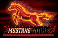 Mustang Money