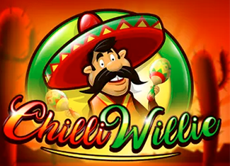 Chilli Willie
