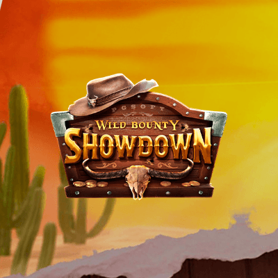 Wild Bounty Showdown
