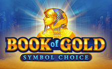 Book of Gold: Symbol Choice