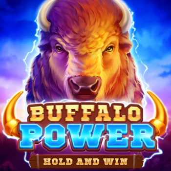 Buffalo Power Megaways