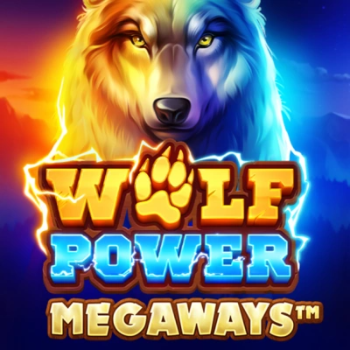 Wolf Power Megaways