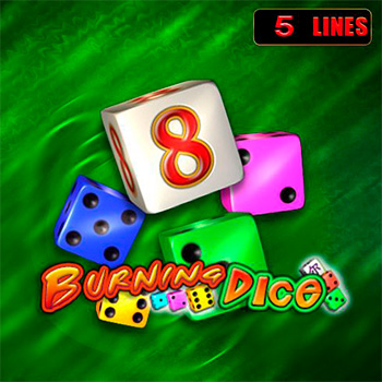 Burning Dice