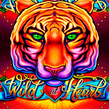 Wild at Heart