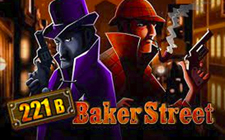 221b Baker Street