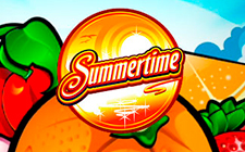 Summertime