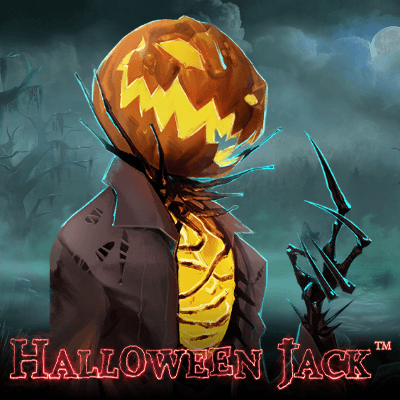 Halloween Jack