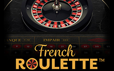 French Roulette