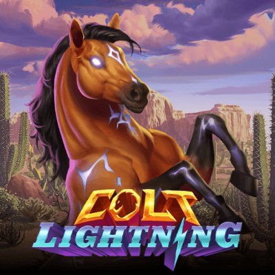 Colt Lightning
