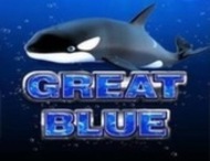 Great Blue
