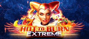 Hot to Burn Extreme