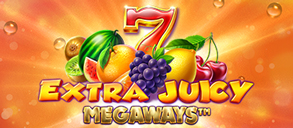 Extra Juicy Megaways