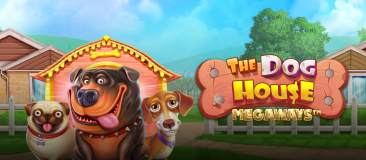 The Dog House Megaways