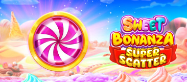 Sweet Bonanza Super Scatter