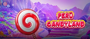 Peru Candyland