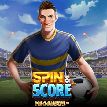 Spin and Score Megaways