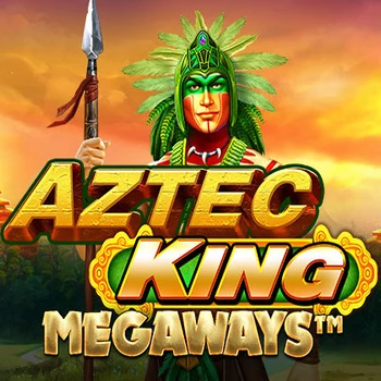Aztec King Megaways