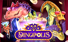 Dinopolis