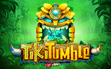 Tiki Tumble