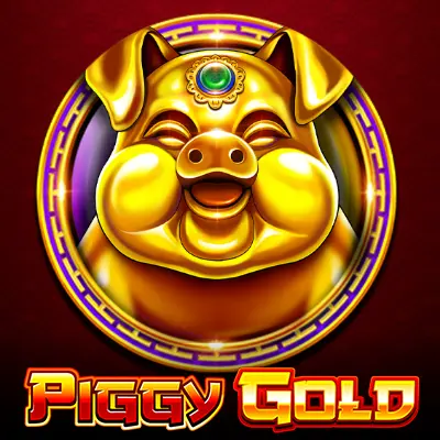 Piggy Gold