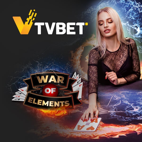 War of Elements