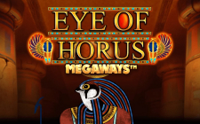 Eye of Horus Megaways