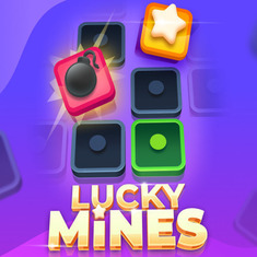 Lucky Mines