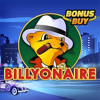 Billyonaire Bonus Buy