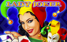 Lady Joker
