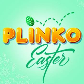 Easter Plinko