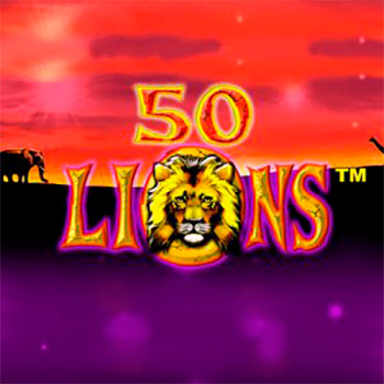50 Lions