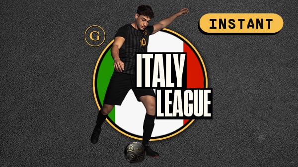 Italy League - Ondemand
